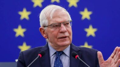 Borrell, l’Unione Europea darà una risposta forte al sabotaggio deliberato al Nord Stream