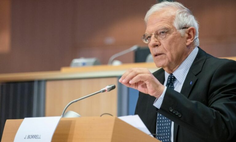 Borrell: «Presto nuove sanzioni Ue contro la Russia»