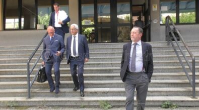 Arresti a Cosenza, i legali di Manna: «Fornite prove dell’estraneità alle accuse»