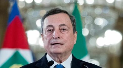 Draghi: «Non prevediamo nessuno scostamento di bilancio»