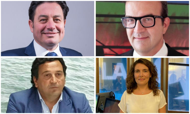 Elezioni politiche 2022, senatori e deputati eletti in Calabria. Ecco i cosentini