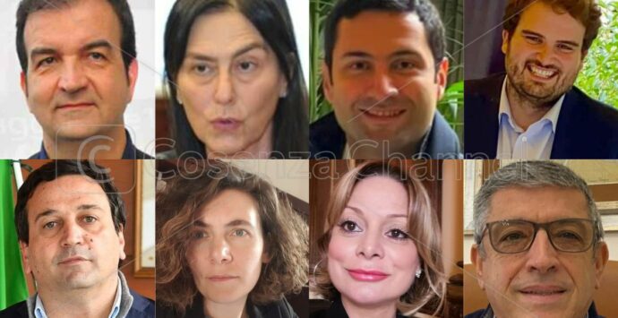 Elezioni Politiche 2022, i risultati in provincia di Cosenza: negli uninominali vincono Orrico, Furgiuele e Rapani (VIDEO) – LIVE