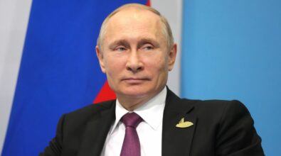 Putin: «Guerra economica contro la Russia non ha funzionato»