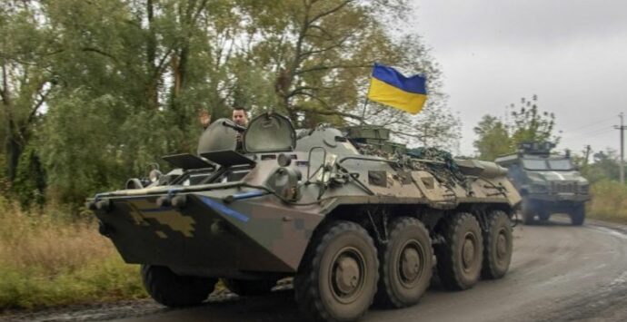 Guerra Ucraina-Russia, due anni fa l’inizio del conflitto armato