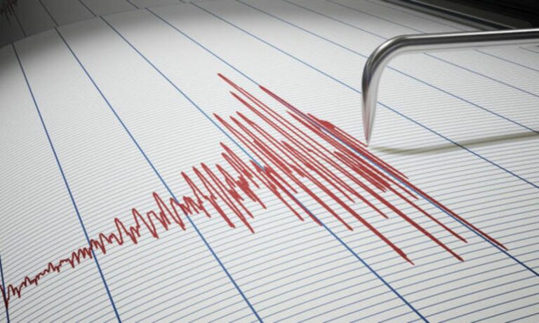 Terremoti buoni e cattivi, Tansi: «Ecco quali dobbiamo temere» | VIDEO