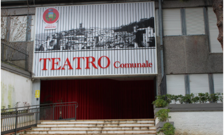 Sguardi a Sud, a Mendicino il grande teatro contemporaneo
