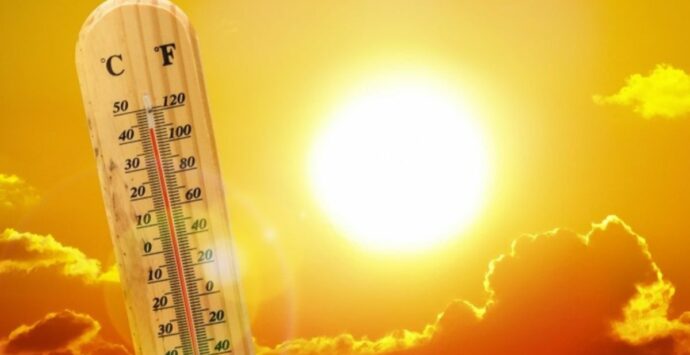 Meteo, torna il caldo sull’Italia: ecco quanto durerà