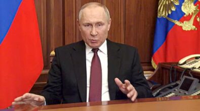 Guerra in Ucraina, il capo degli 007: «Putin ha il cancro, morirà presto»