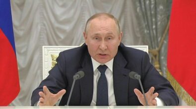 Le sanzioni alla Russia stanno funzionando: l’economia di Putin è paralizzata