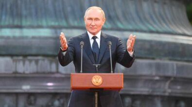 Putin: «Zone annesse saranno nostre per sempre»