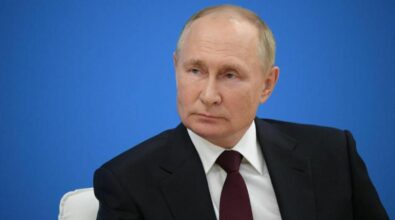 Putin: «Le sanzioni contro la Russia sono una minaccia per il mondo intero»