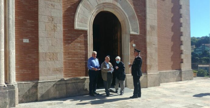 San Marco Argentano, campagna informativa contro le truffe agli anziani