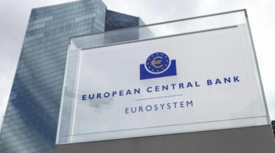 La Bce: «Possibile recessione dovuta alla crisi energetica e all’elevata incertezza»