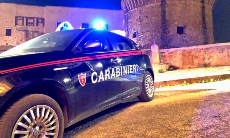 ‘Ndrangheta, 37 arresti tra Cetraro, Paola e San Lucido nel presunto clan Calabria-Tundis | LIVE