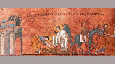 Il Codex Purpureus Rossanensis come la Sindone: le analisi ne cambiano la datazione