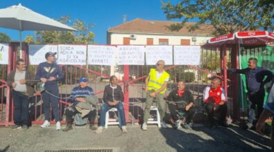 Trebisacce, anche Italia Viva al fianco dei lavoratori del Consorzio di bonifica