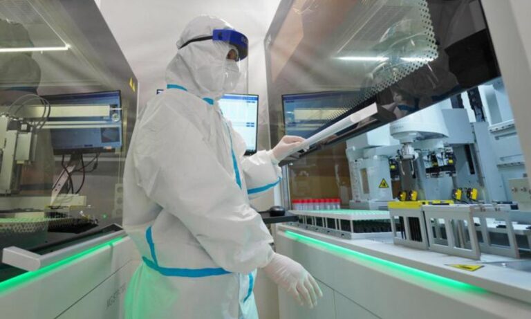 Covid, Omicron più ceppo Wuhan: creato virus mortale all’80%