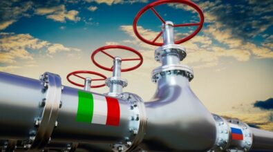 Gas russo, l’annuncio di Gazprom: «Riprese le forniture all’Italia attraverso l’Austria»