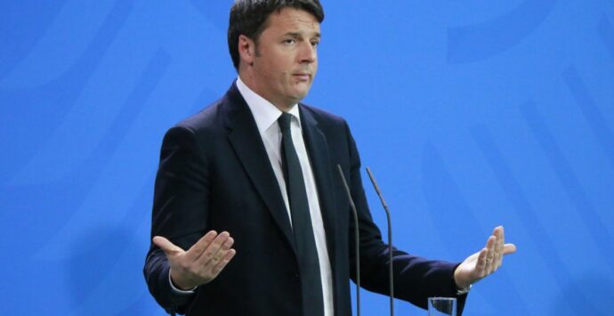 Governo, Renzi non si fida di Giorgia Meloni: «Non è all’altezza»