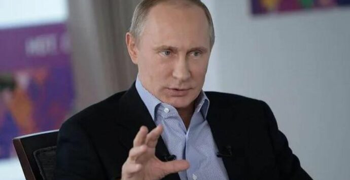 Times: «Putin pronto a test nucleare al confine con l’Ucraina»