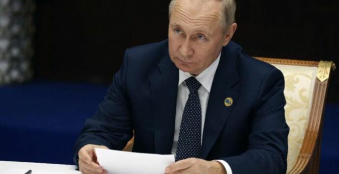 Putin ha le idee chiare: «Negoziati con Biden non sono necessari»
