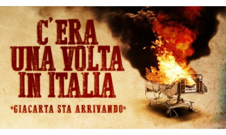 “C’era una volta in Italia”, il film sull’ospedale di Cariati arriva nelle sale