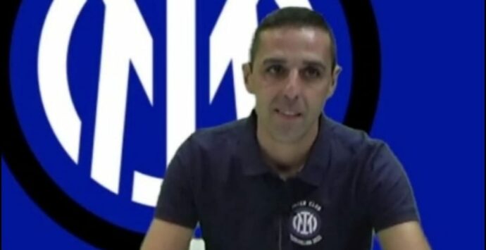 L’Inter Club Castrovillari 2022: «Troviamo Antonio. C’è un premio per lui»