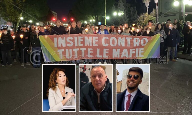 Italia Viva: «Inaccettabile che le inchieste giudiziarie diventino terreno di scontro politico»