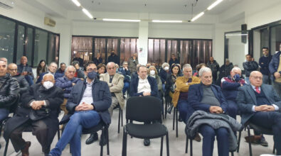 Il dibattito: «Il Pd viri a sinistra, a Corigliano Rossano candidato unitario»