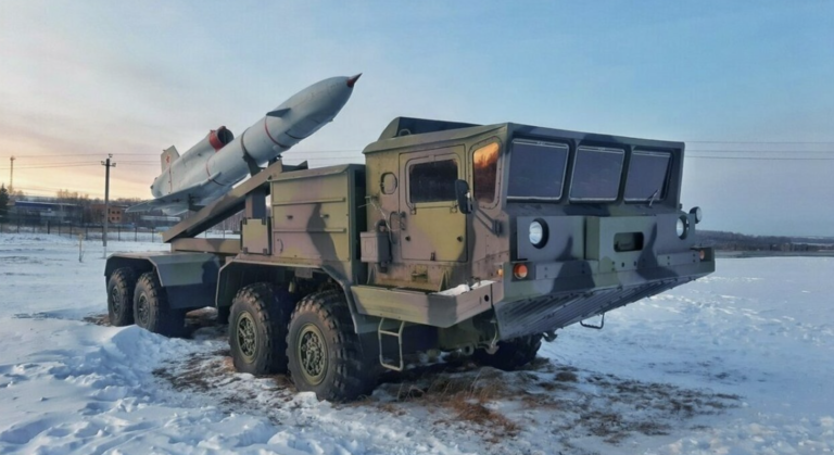 Russi scherzano col fuoco: sparato missile in territorio ucraino ma senza testata nucleare