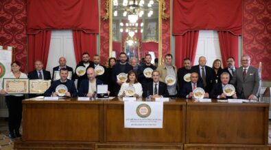 L’Accademia italiana della Cucina premia le eccellenze cosentine: quattro i riconoscimenti
