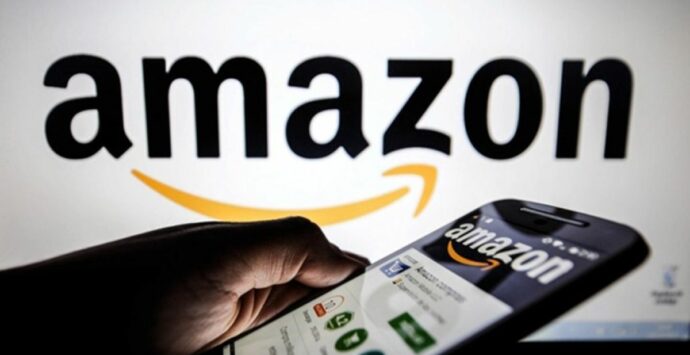 Guadagni facili con azioni Amazon, la Consob: «E’ una truffa»