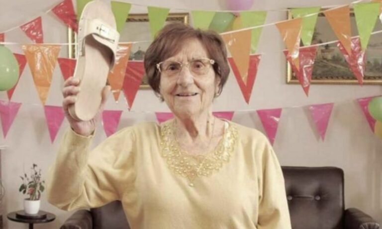 Casa Surace, morta Nonna Rosetta: aveva 89 anni