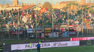 Brignola salva il Cosenza a Cittadella, ma senza Florenzi è un’altra squadra (1-1)