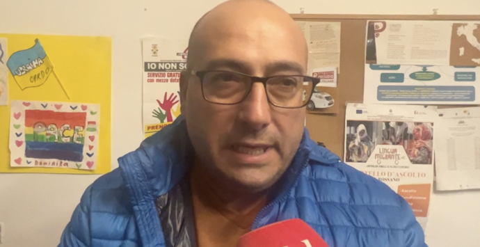 Corigliano Rossano, tensione sociale a Schiavonea: servono tavoli istituzionali | VIDEO
