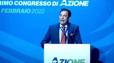 Azione e Italia Viva, Terzo Polo verso il partito unico anche a Cosenza e provincia