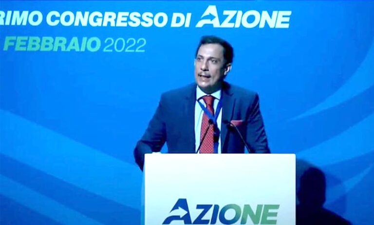 Azione e Italia Viva, Terzo Polo verso il partito unico anche a Cosenza e provincia
