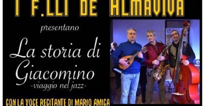 Corigliano-Rossano, stagione concertistica: nuovo appuntamento al Teatro Valente