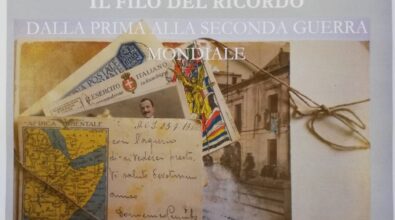 Cosenza, l’Archivio di Stato celebra il 4 novembre con la mostra “Il filo del ricordo dalla Prima alla Seconda guerra mondiale”