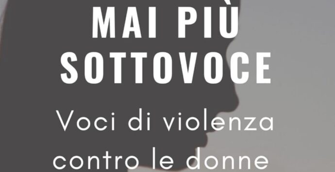Violenza sulle donne, l’Archivio di Stato di Cosenza inaugura la mostra “Mai più sottovoce”