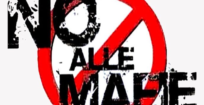 “Insieme contro tutte le mafie”: le associazioni scendono in piazza a Rende
