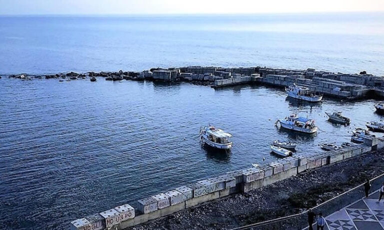Porto di Diamante, la Regione Calabria avvia la procedura per i lavori di ristrutturazione