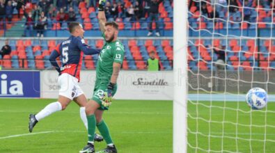 Cosenza-Palermo 3-2: gli highlights della vittoria dei Lupi