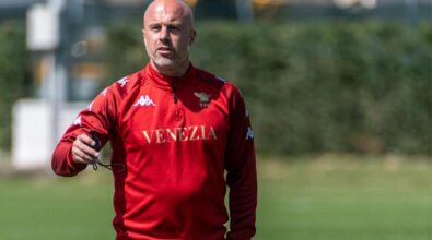 Il Venezia ha scelto l’allenatore: Soncin promosso “ad interim” dalla Primavera