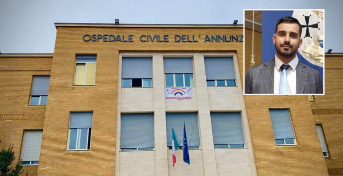 «Degrado totale all’Annunziata di Cosenza», Tavernise (M5S) chiede la revoca del commissario