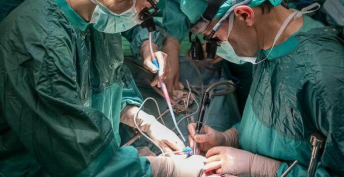 Ultracentenaria dona gli organi: è la prima volta al mondo