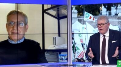 Gianni Cuperlo: «Il Pd chieda scusa a Mario Oliverio»