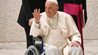 Papa Francesco: «Ho già firmato le dimissioni in caso di malattia»