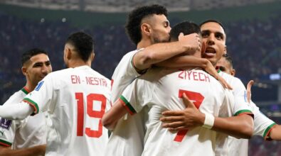 Magico Marocco, la nazionale delle sorprese elimina il Portogallo e vola in semifinale