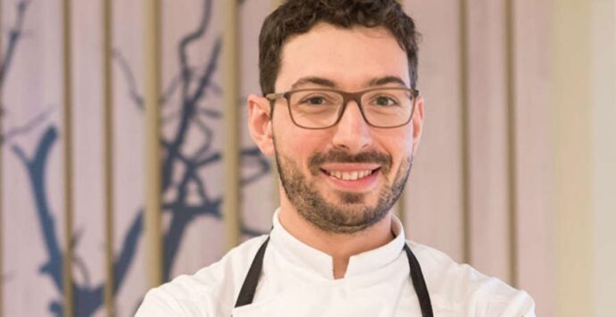 Tre chef calabresi tra i migliori d’Italia: tra loro Antonio Biafora di Hyle